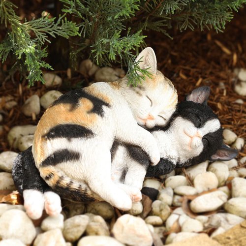 新品未使用！Dodge猫耳アンゴラ三毛猫ワッチ （ブラック） 新品未使用！Dodge猫耳アンゴラ三毛猫ワッチ （ブラック）