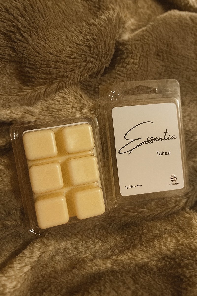 Wax melts / Essentia - 香氛/精油/擴香 - 蠟 多色