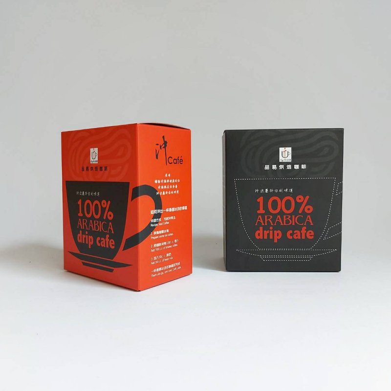 濾掛咖啡 6入裝 x 2盒 coffee drip 附提袋 430元 - 咖啡/咖啡豆 - 其他材質 