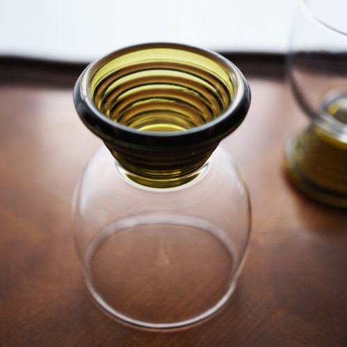 初期ドイツのレーマーのワイングラス/グラス - ショップ shroom ワイン