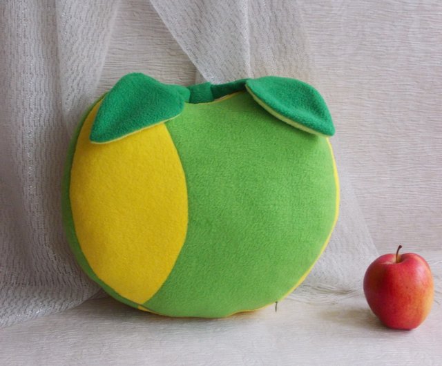 Apple Pillows