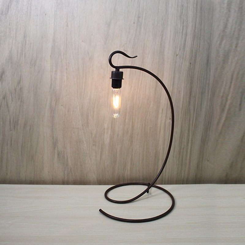 [Light] Snake Snake- loft industrial style lighting fixtures MIT manual customization Taiwan | home Mr. lamp Mr. Casa - Lighting - Other Materials 