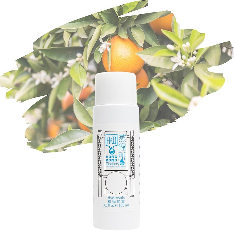 Orange Blossom (Neroli) Hydrosol - Other - Concentrate & Extracts 