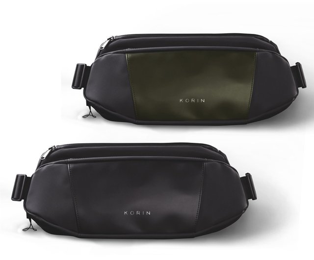 Korin discount sling bag