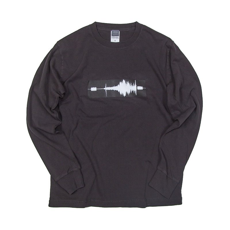 Music Digital Sequence WAVE FILE 2 Printron T Unisex S ~ XXL Size Tcollector - Women's T-Shirts - Cotton & Hemp Black