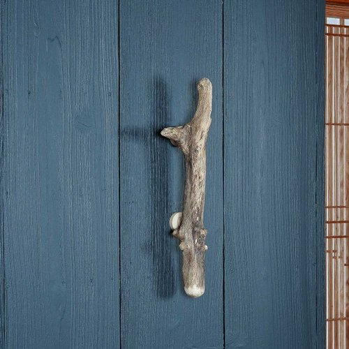 流木 ドア取っ手 約48cm ☆お得くな【2本セット】 流木ドア取っ手☆お得な【2本セット】 流木ドア取っ手◇お得