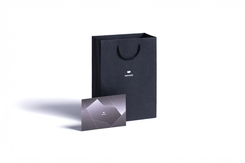 【升級禮物組合】 - 禮物盒/包裝盒 - 紙 