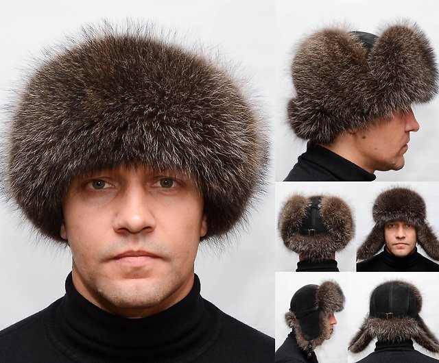 最新情報 高級ウシャンカ帽子(ウクライナ産) | www.ouni.org