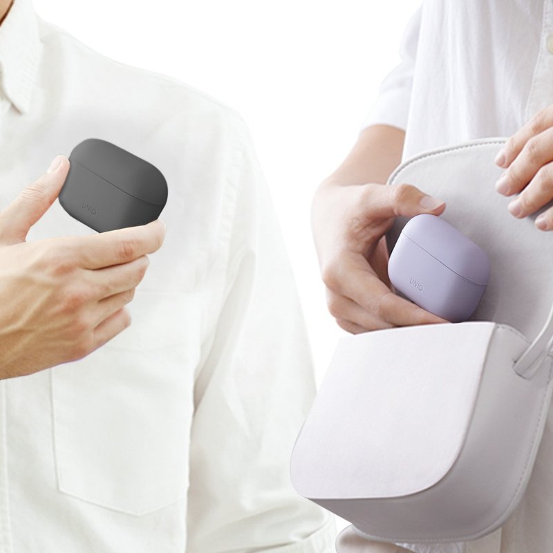 情人節限定組丨任選2件 AirPods Pro/ AirPods 保護套 - 手機配件 - 其他材質 多色