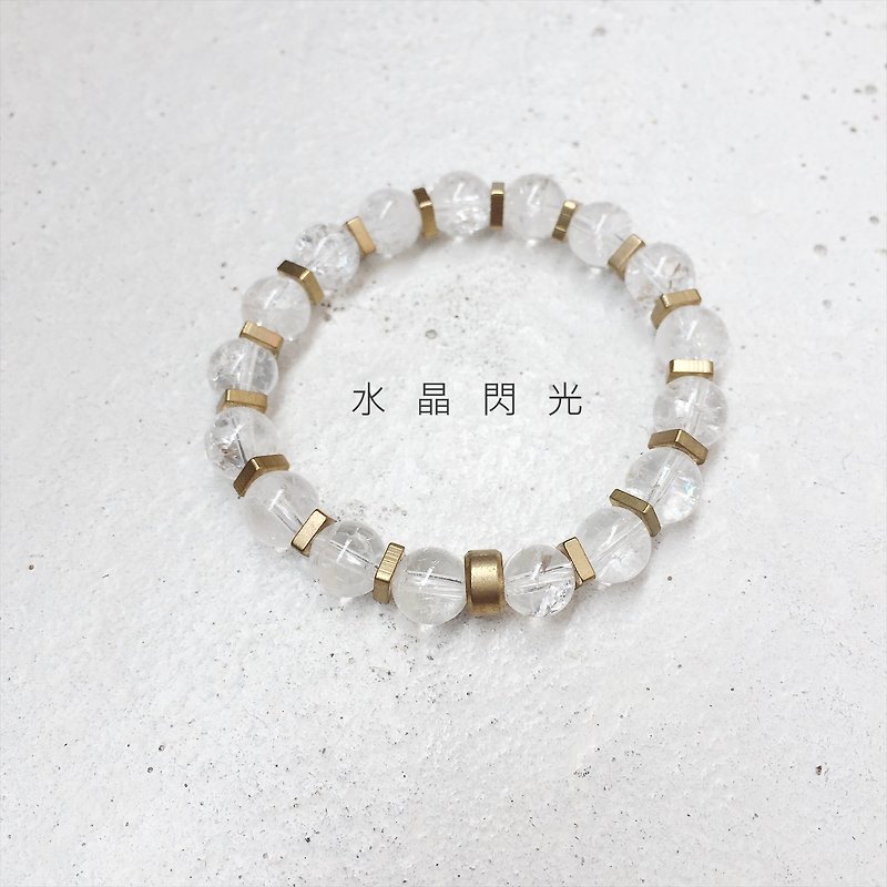 Zhu. Fukubukuro Series 2 (natural ore / Gifts / personal use) - Bracelets - Stone 