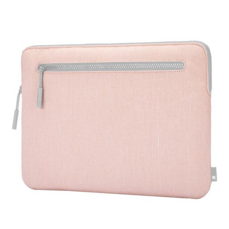 Incase Compact Sleeve with Woolenex 16-inch laptop inner bag (cherry pink) - Laptop Bags - Polyester Pink