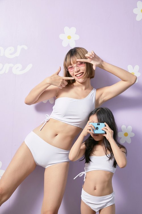 ウェーブ Dream Tech すーぱーそに子 白水着style Amazon.co.jp: / Wave ウェーブ Dream Tech すーぱーそに子 白