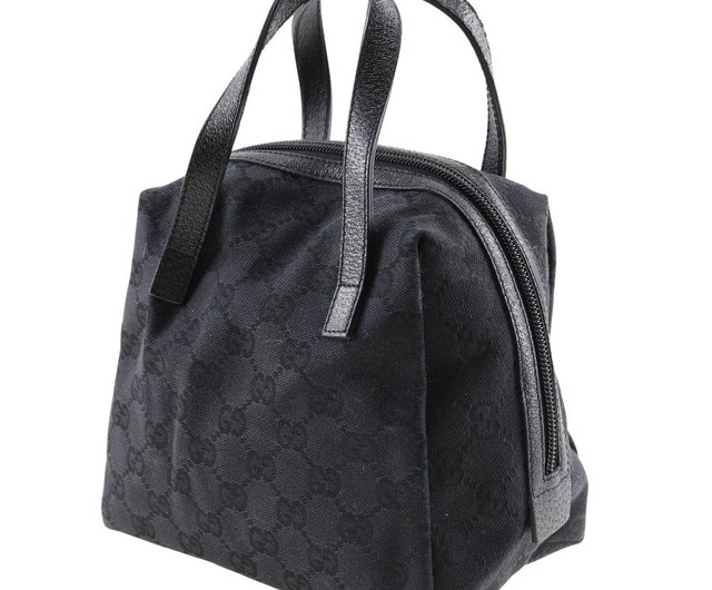 日本直送】グッチ GUCCI ハンドバッグ 124542 GGキャンバス レディース