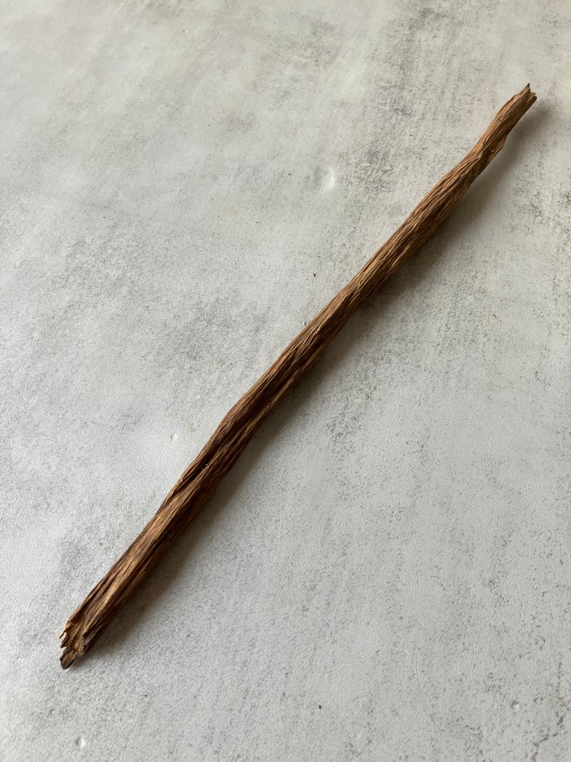 【重油款】野生西馬沉香擺件-樹心油 (12克) 送展示架 - 香氛/精油/擴香 - 木頭 
