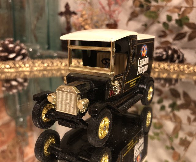 英国車　のっち様限定 英国のマッチボックス車の創設ブランドであるレスニープロダクツは昨年