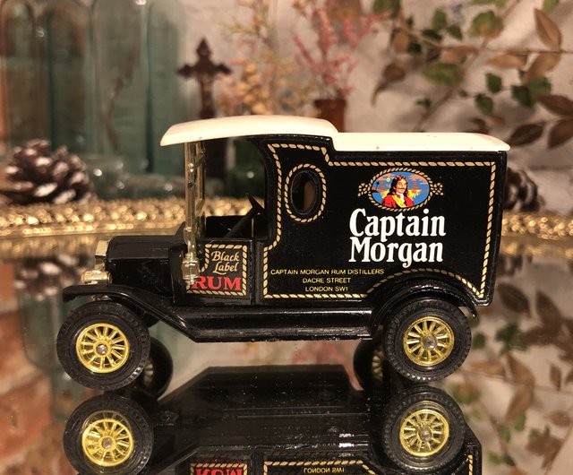 英国のマッチボックス車の創設ブランドであるレスニープロダクツは昨年