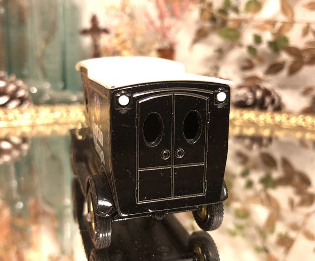 英国のマッチボックス車の創設ブランドであるレスニープロダクツは昨年 英国のマッチボックス車の創設ブランドであるレスニープロダクツは昨年