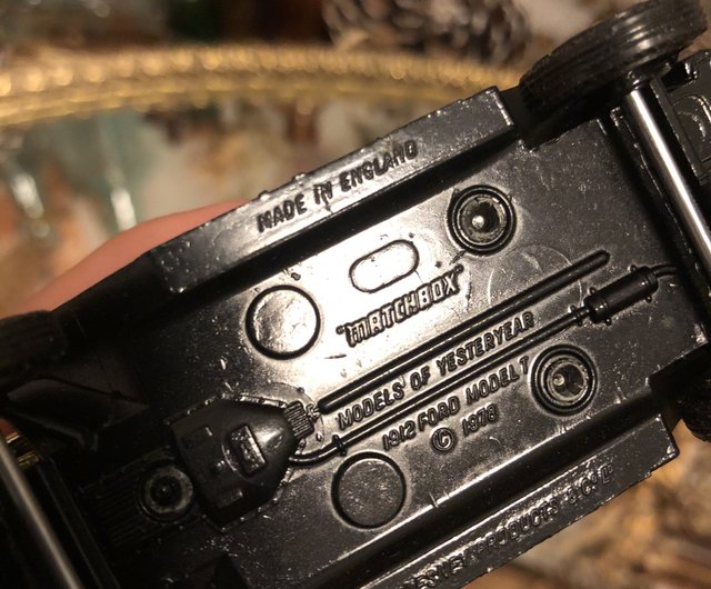 英国のマッチボックス車の創設ブランドであるレスニープロダクツは昨年 英国のマッチボックス車の創設ブランドであるレスニープロダクツは昨年