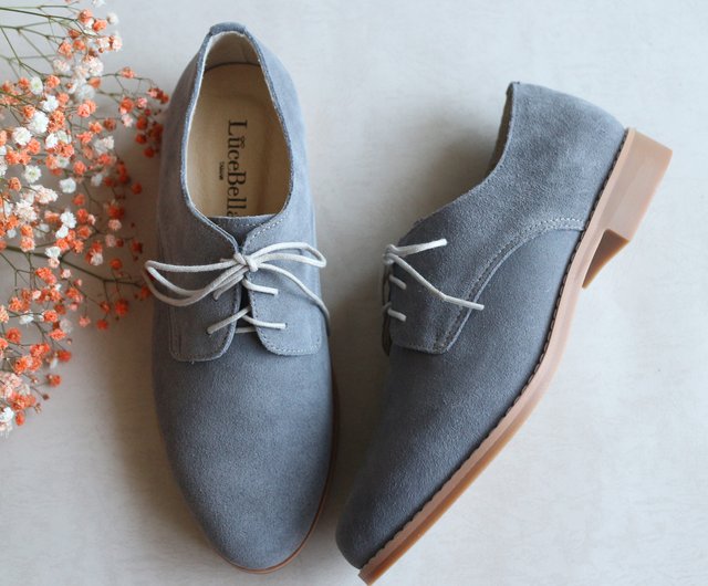 womens waterproof oxfords