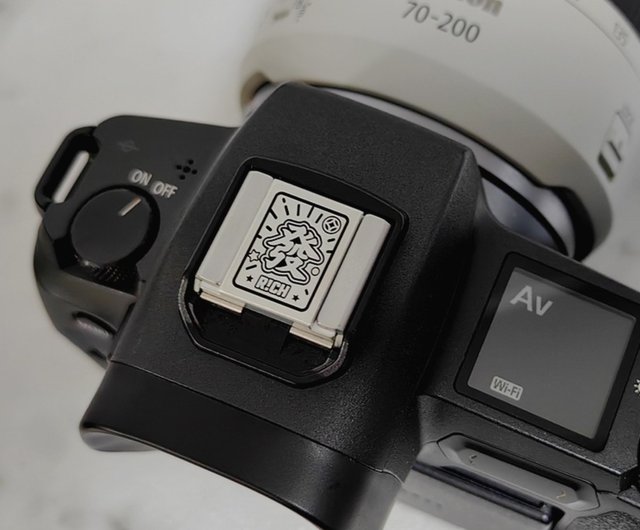 新品 Leica ライカ100周年限定 ホットシューカバー＆リレーズ