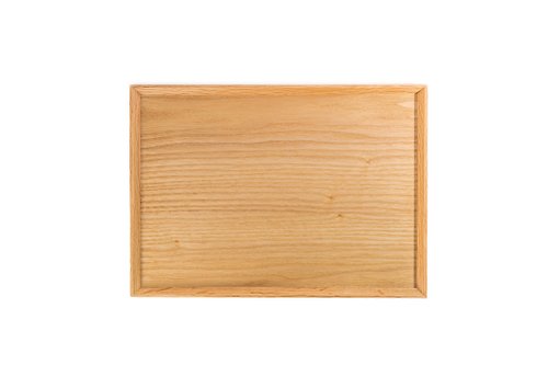 Inlaid Craft Tray-Lian Nian You Fu Jin Bandai-Acacia Wood - Shop OakCherry  Serving Trays & Cutting Boards - Pinkoi