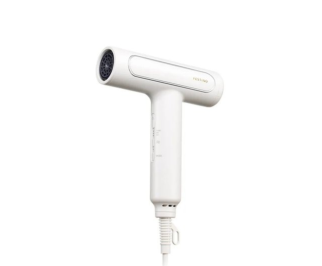 FESTINO Tsuyа Moist Dryer ホワイト