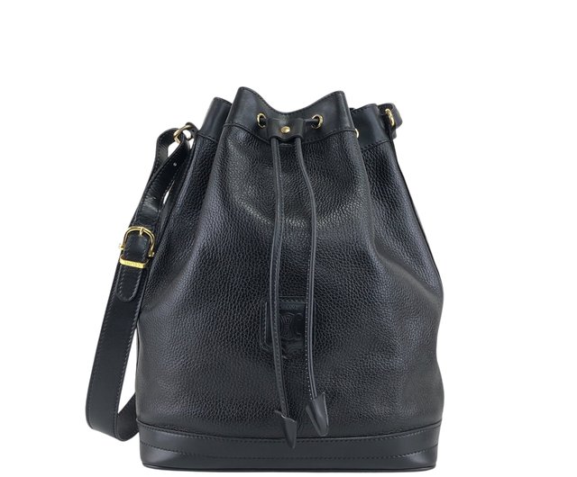 日本直送 名牌中古包 】CELINE セリーヌ ショルダーバッグ