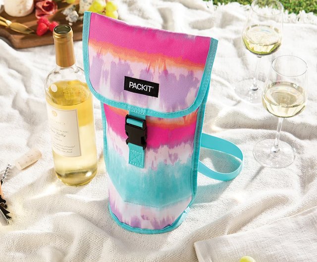 Packit fashion wine bag