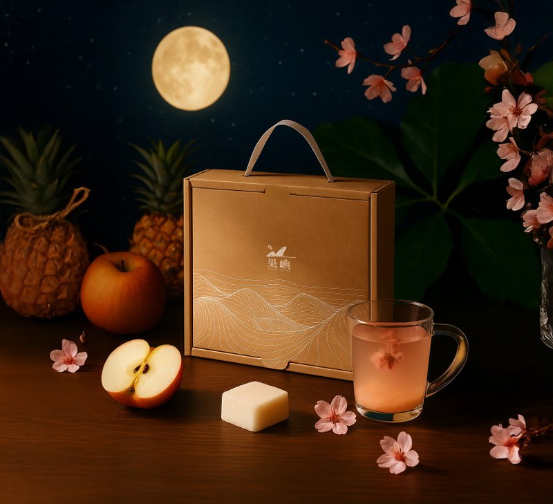 2026 獨家禮盒加購 - 其他 - 紙 紅色