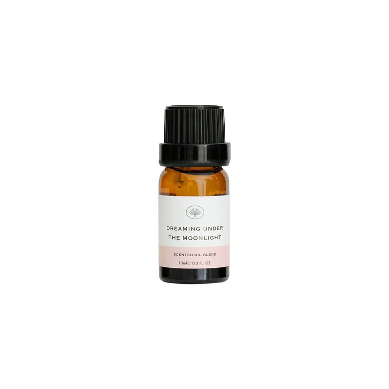 100 PHANTOM - Moonwalking Aromatherapy Essential Oil - 10ml - Fragrances - Essential Oils Pink