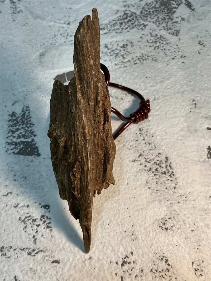 【急沉_沉水款】芽莊沉水老料(28克) - 手鍊/手環 - 木頭 