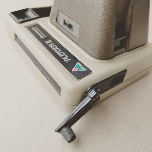 Kodak Pleaser IIコダマティックカメラHS144-10 1980年代ポラロイド