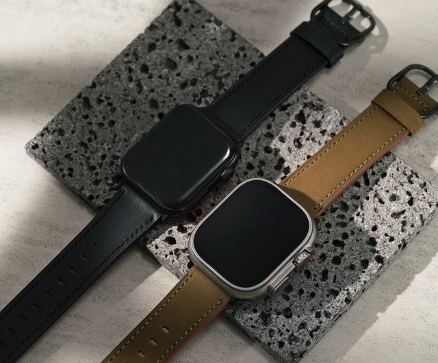 Crazy apple deals watch bands