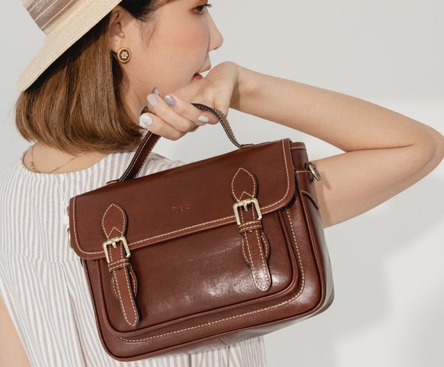 Cambridge clearance satchel crossbody