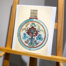 インテリア　額縁　鶴　縁起物　アンティーク　着物 最終価格 インテリア 額縁 鶴 縁起物 アンティーク 着物