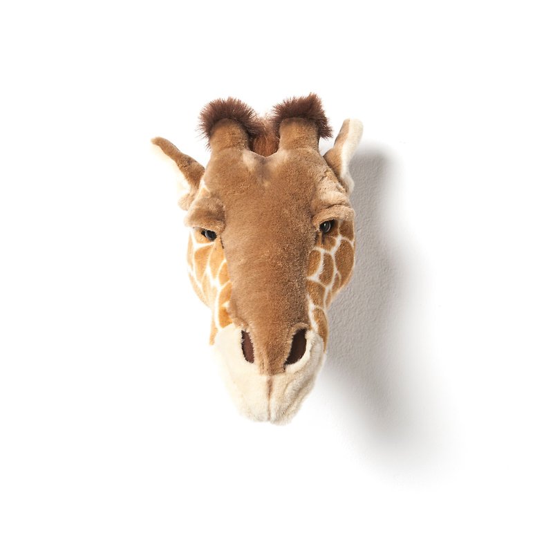 RUBY / Giraffe trophy - Items for Display - Other Materials 