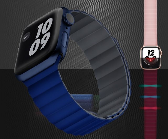 Cosmo apple watch band hot sale