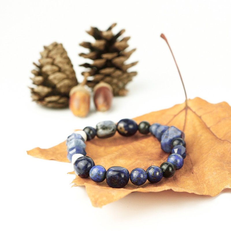 bracelet - Bracelets - Crystal Multicolor