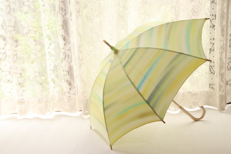 sunny rain combined use parasol