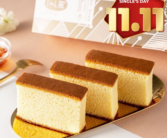 ダブル11送料無料】ハニーケーキ（10個）_4セット - ショップ 173cake