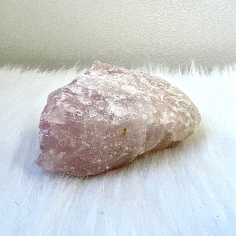 粉晶原石塊 | 水晶 | 水晶原石 | 水晶擺件 - 擺飾/家飾品 - 水晶 粉紅色
