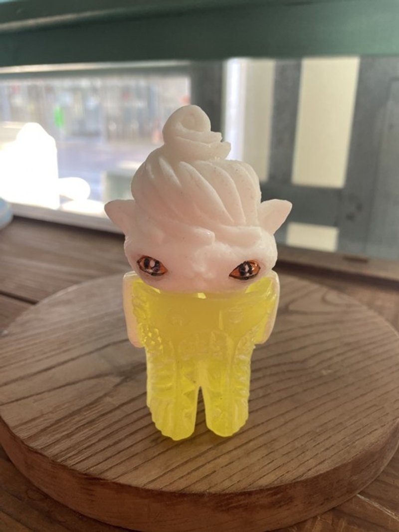 Pinkoi 代購 -  奶油nyancool - 擺飾/家飾品 - 塑膠 