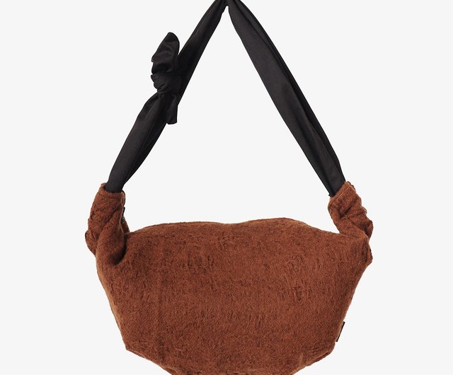 wool messenger bolsa