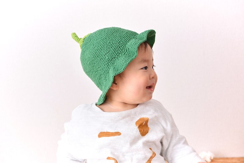 嬰兒帽子-髮帶推薦