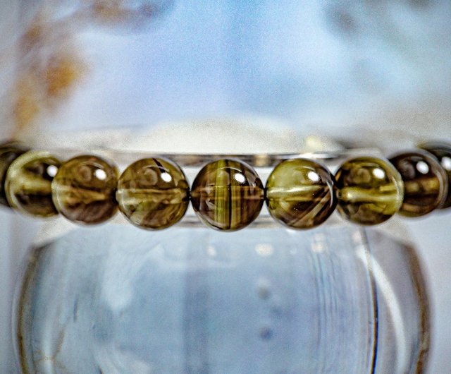 魔水晶 ゼウス水晶】天然最高級半盆 タシャン茶イエロー水晶