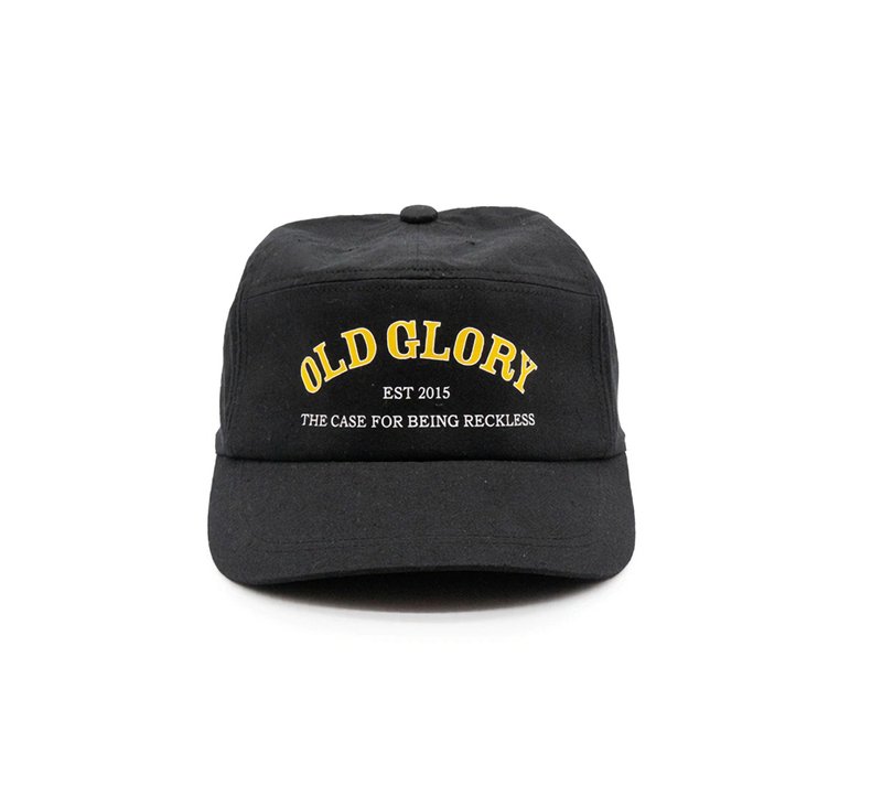 og cap