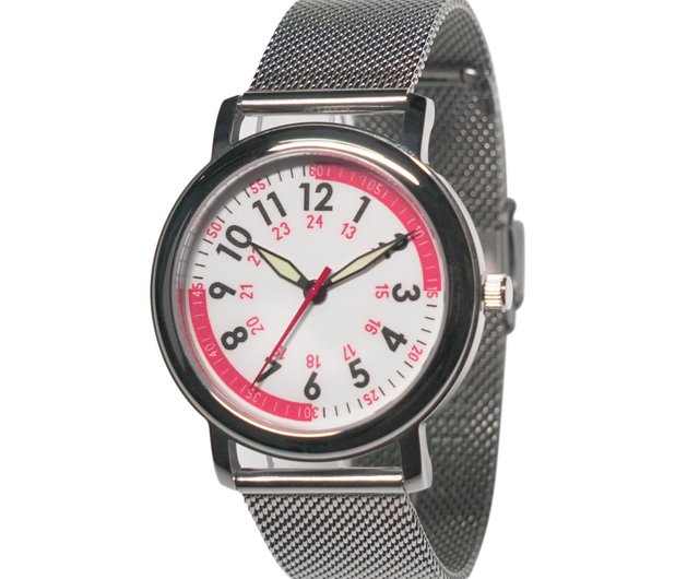 Mens nurse watches hot sale