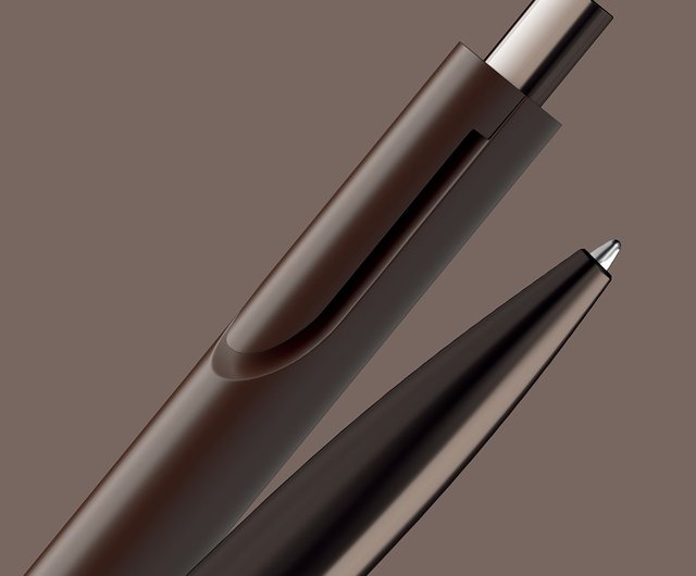 LAMY ボールペン/notoシリーズ-283-chocチョコレート/限定品