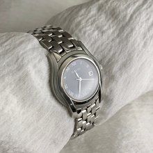 SEIKO セイコー クレドール 腕時計 レディースウォッチ 4J81-0A40 Vintage SEIKO CREDOR Women's watch QUARTZ 24mm Silver Dial