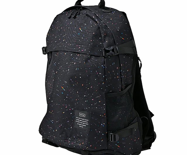 在庫あり】KiU 特別価格 防水600D機能リュック 22L(全2色 在庫あり】KiU 特別価格 防水600D機能リュック 22L(全2色